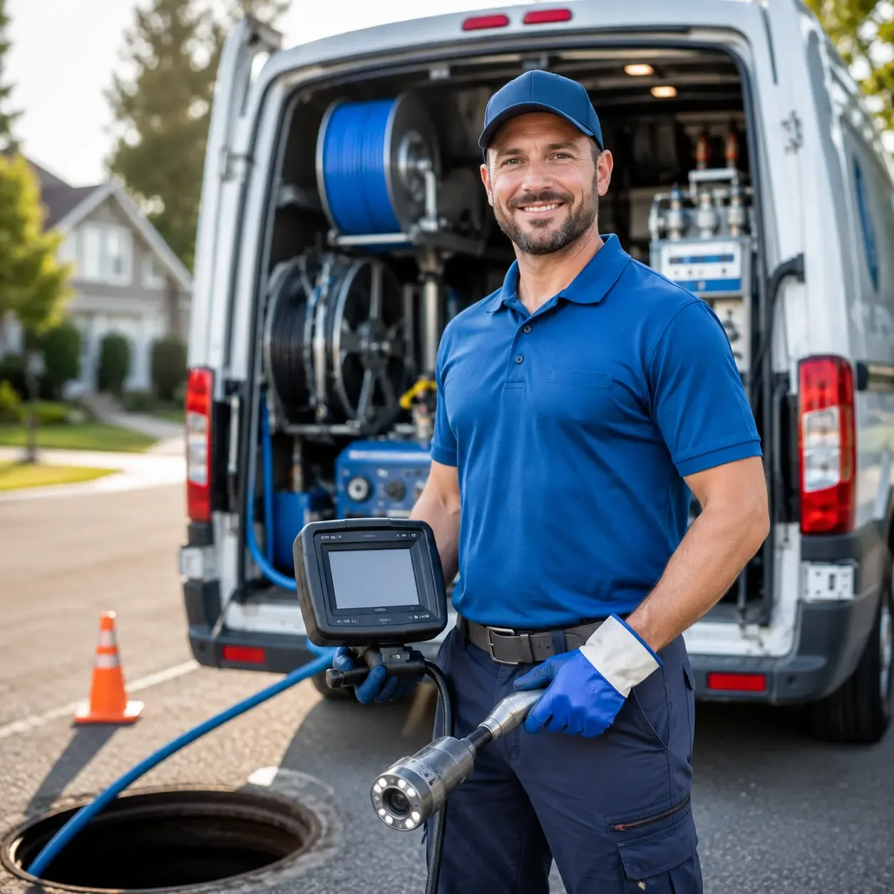 Local Pipe Relining specialists in Moyie Springs, ID