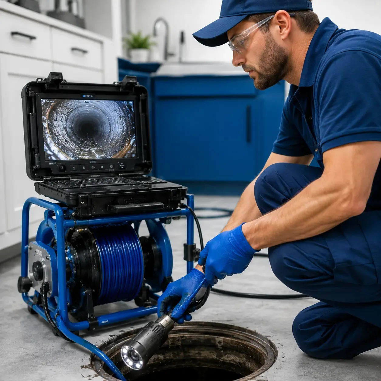 Pipe Relining professionals serving Moyie Springs, ID